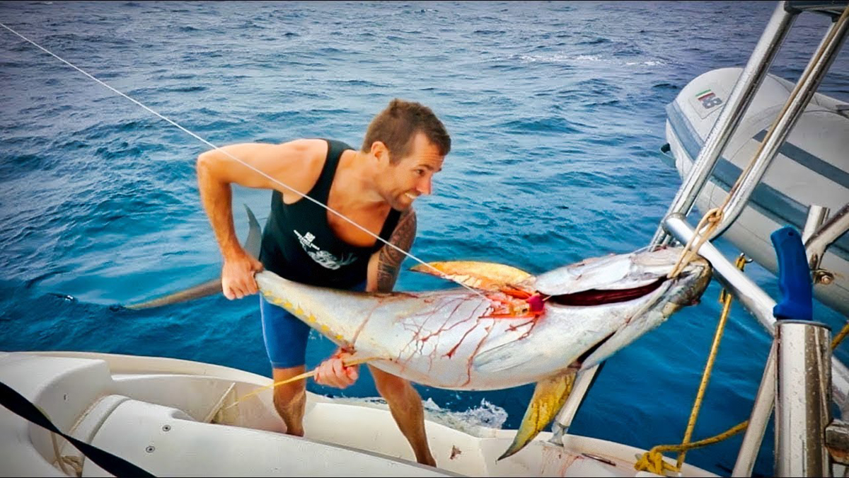 Pesca