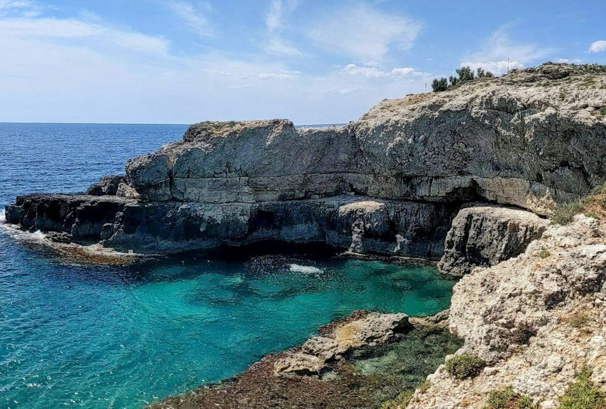 Santa Maria di Leuca