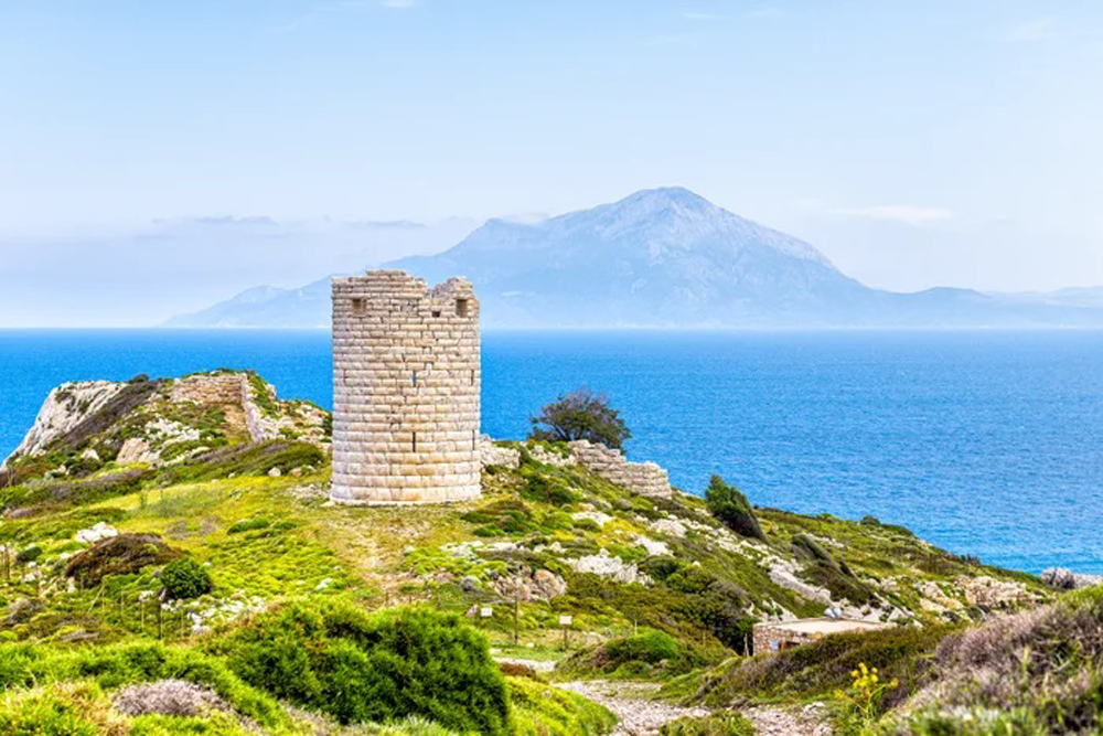 Ikaria