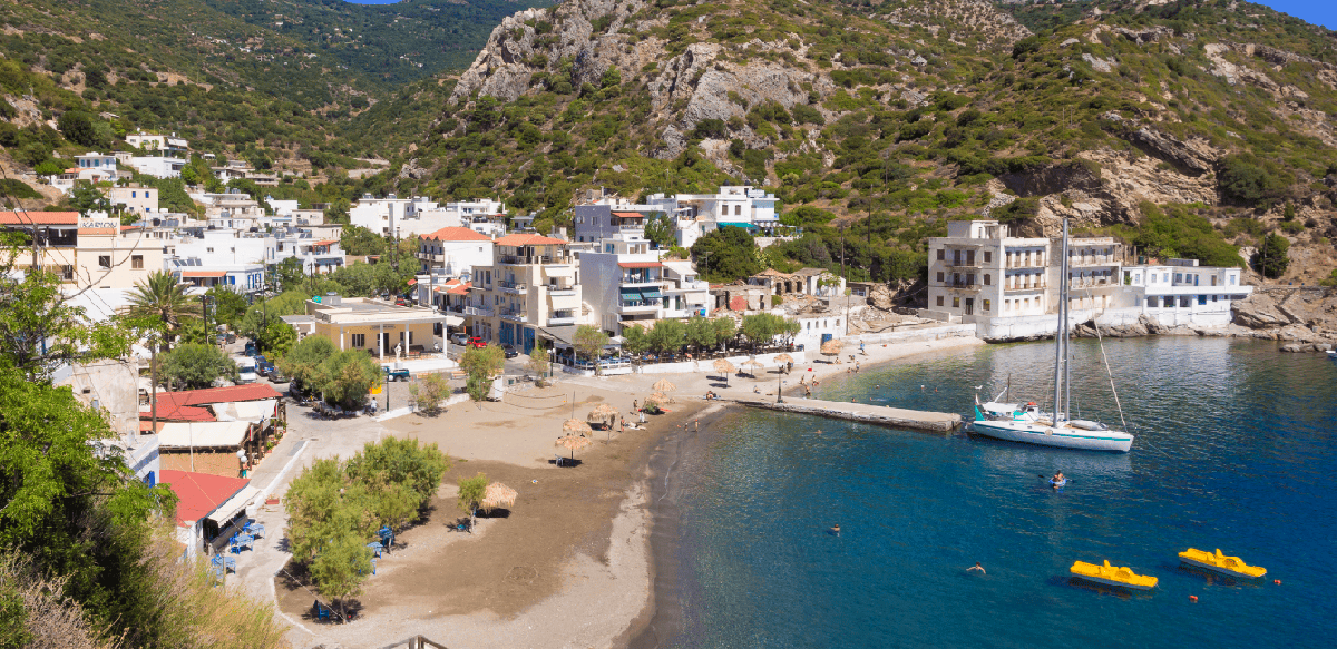 Ikaria