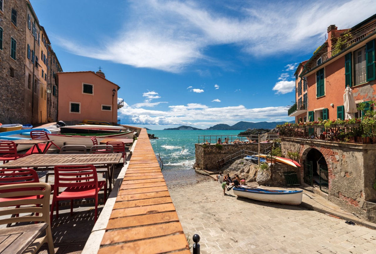 Tellaro