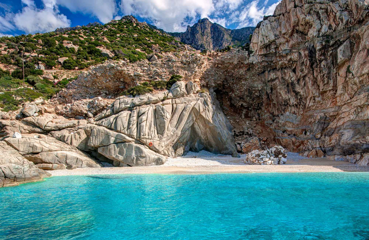 Ikaria