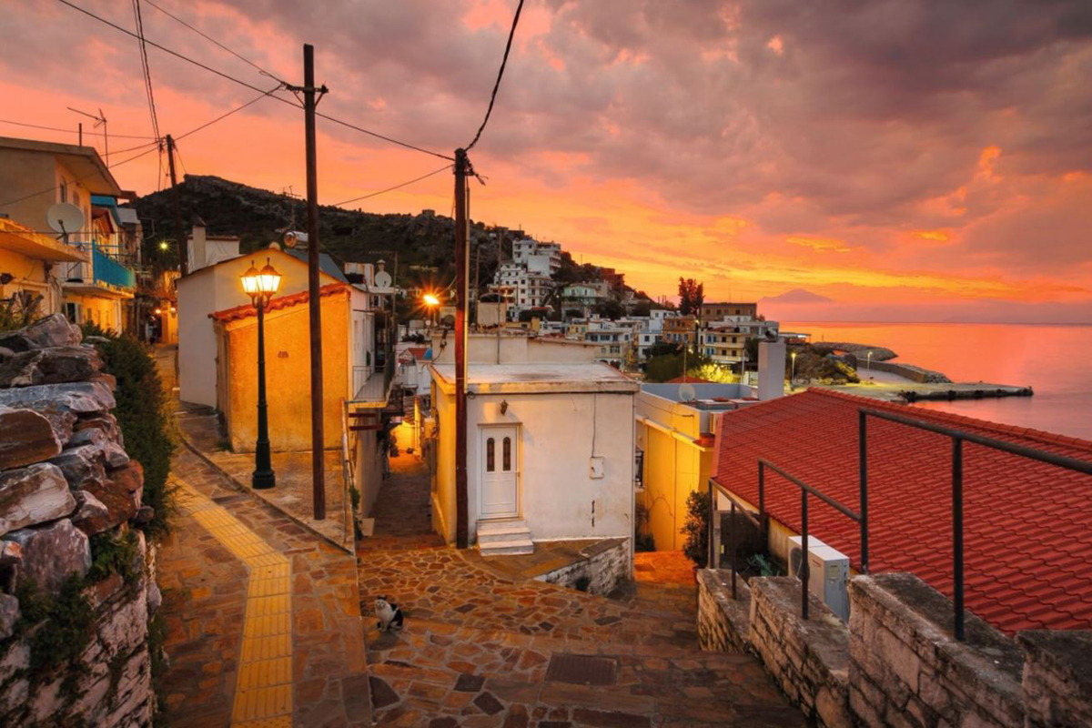 Ikaria