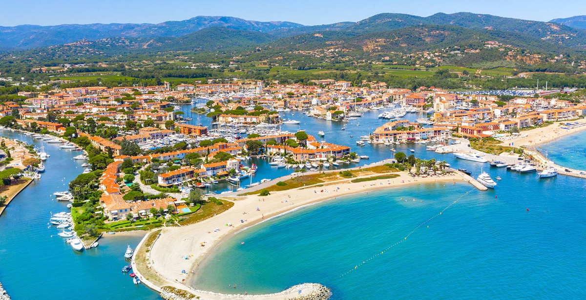 Grimaud