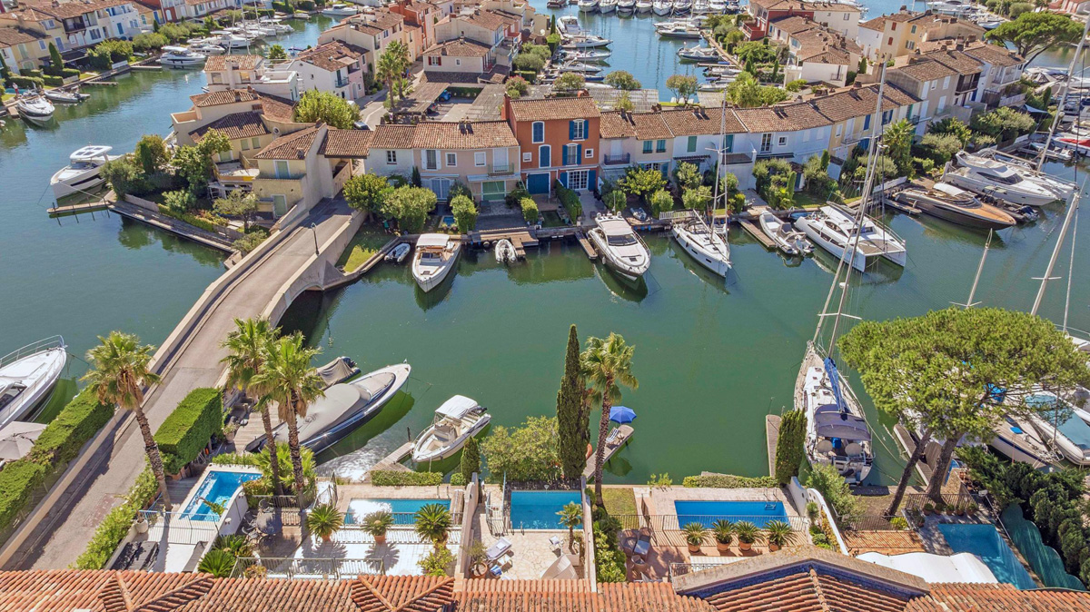 Grimaud