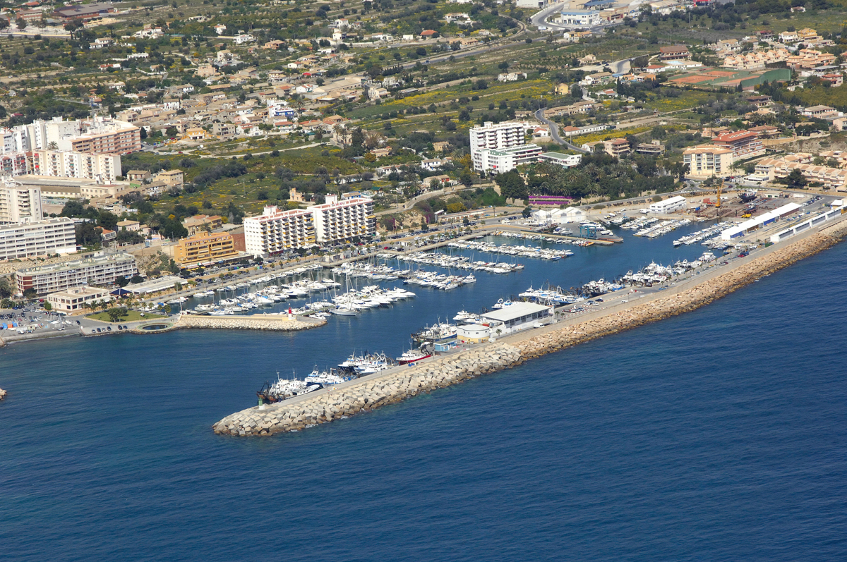 Villajoyosa