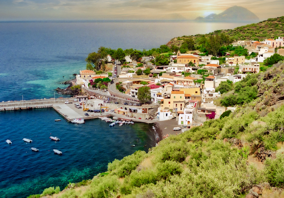 Eolie