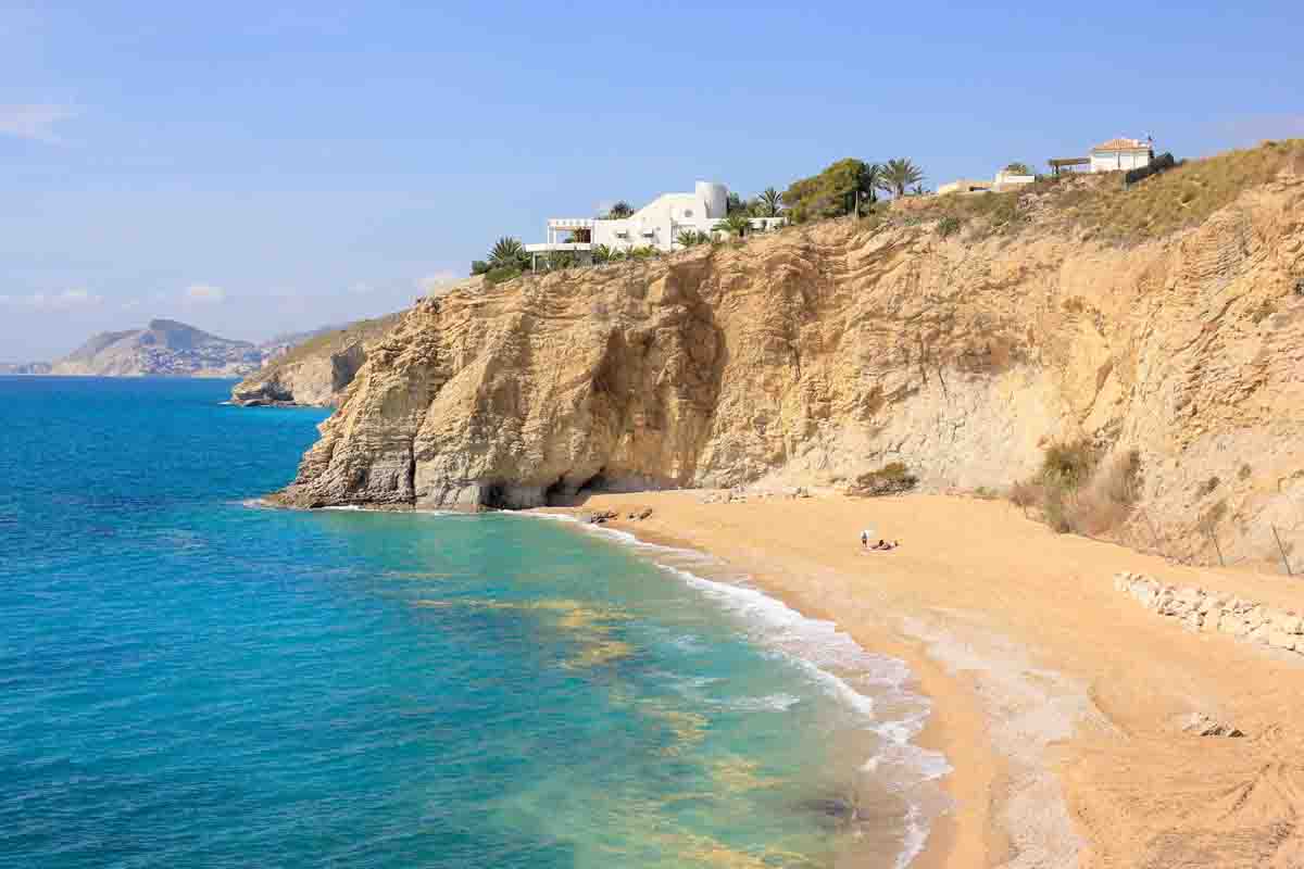 Villajoyosa