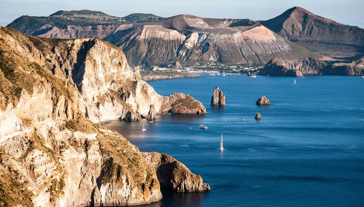 Eolie