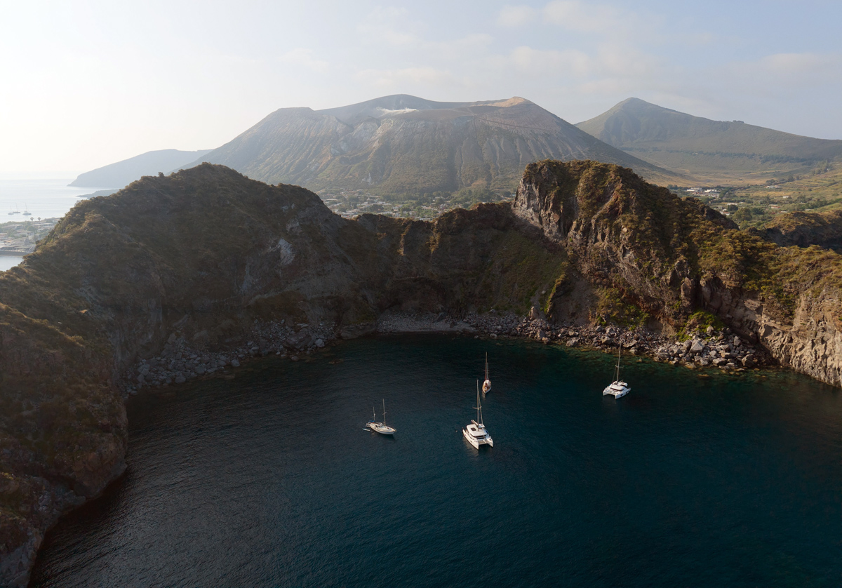 Eolie