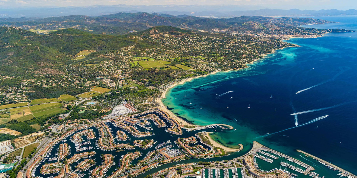 Grimaud