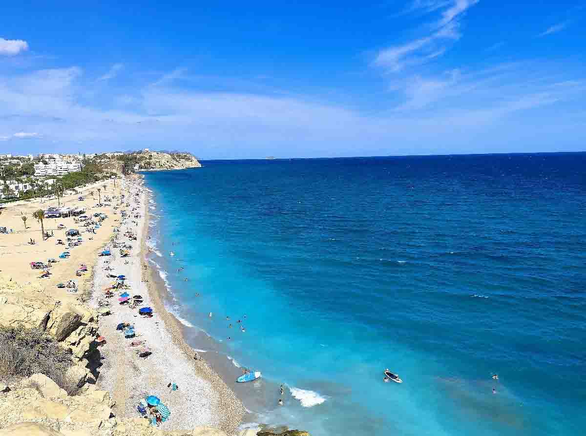 Villajoyosa