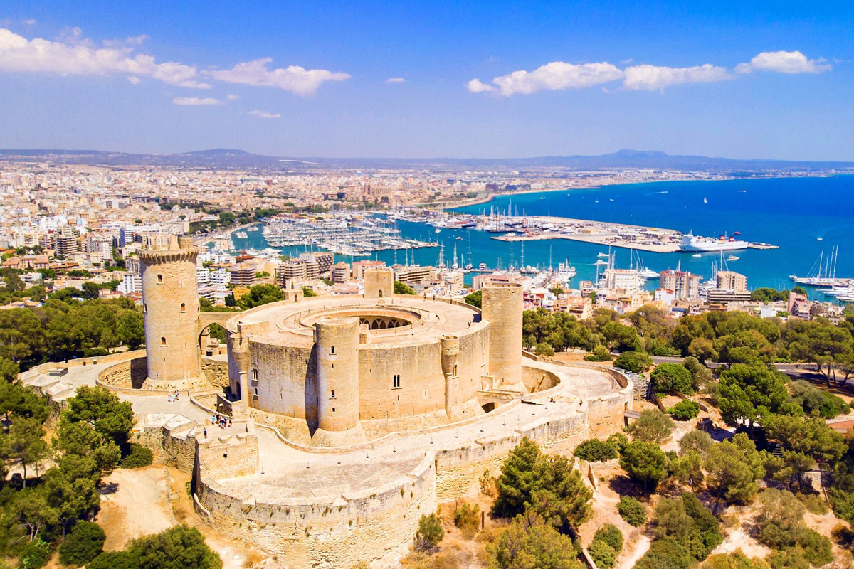 Maiorca