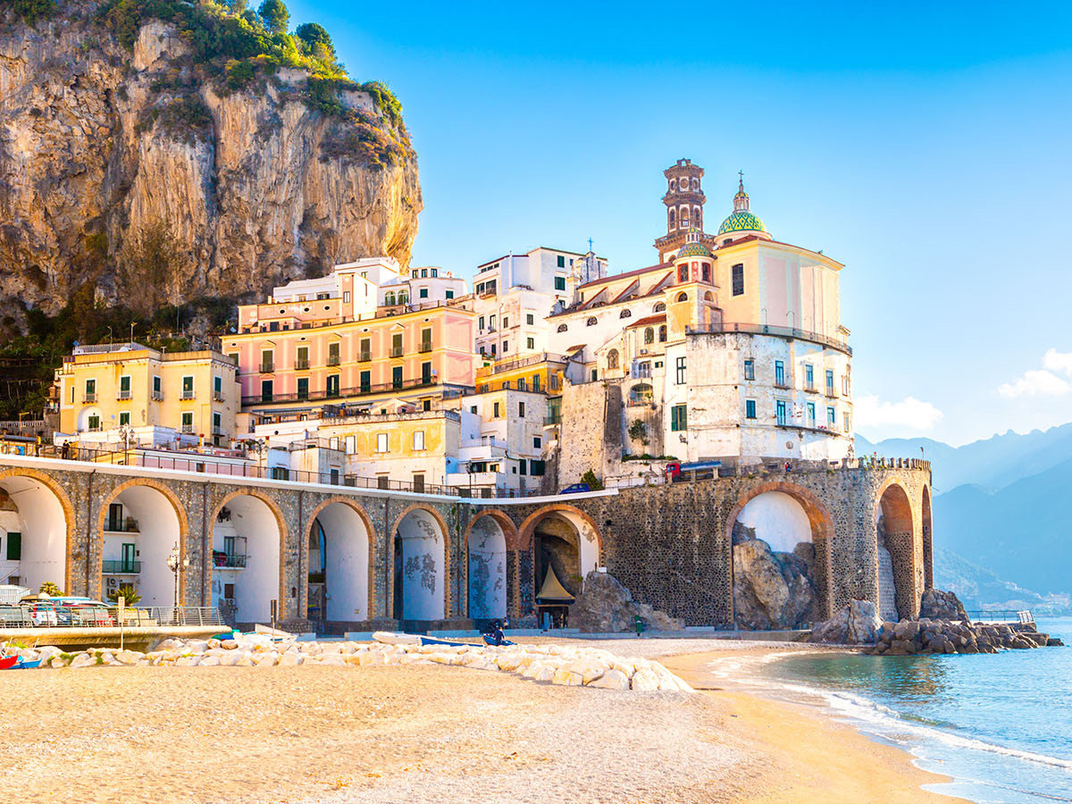Atrani