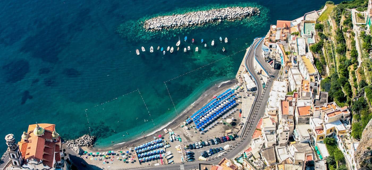 Atrani