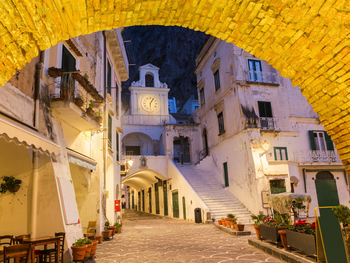 Atrani