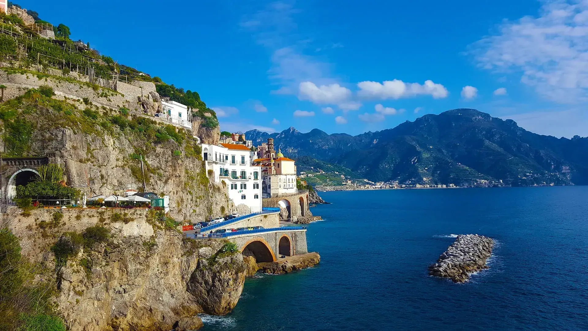 Atrani