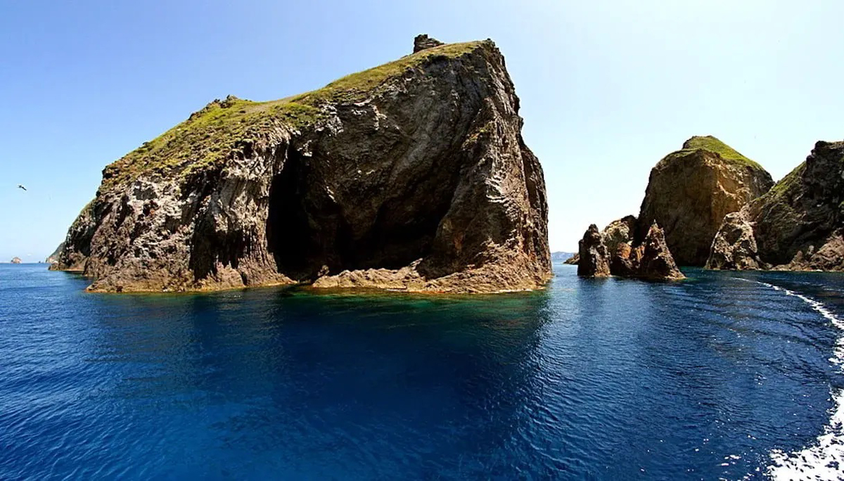 Palmarola