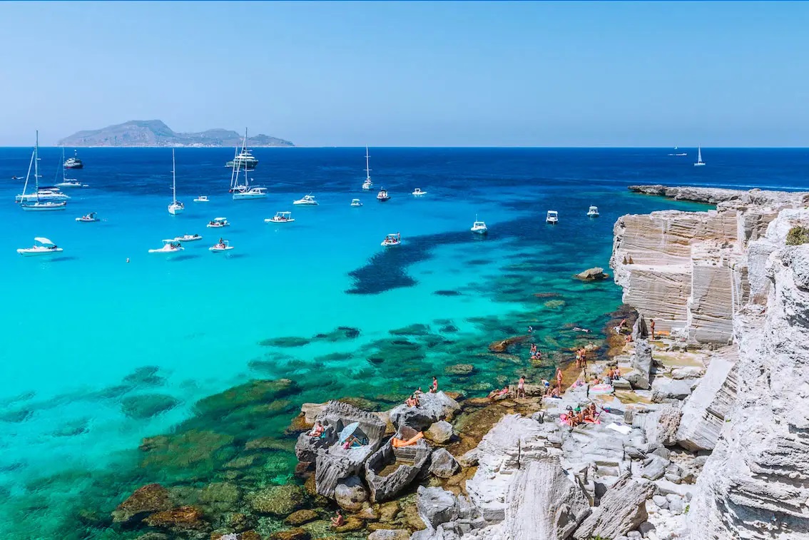 Sicilia Occidentale