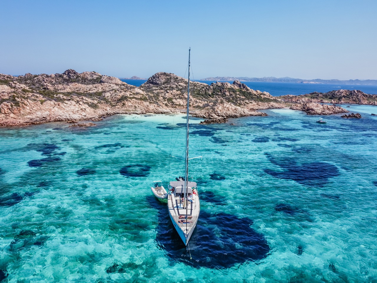 Battesimo mare