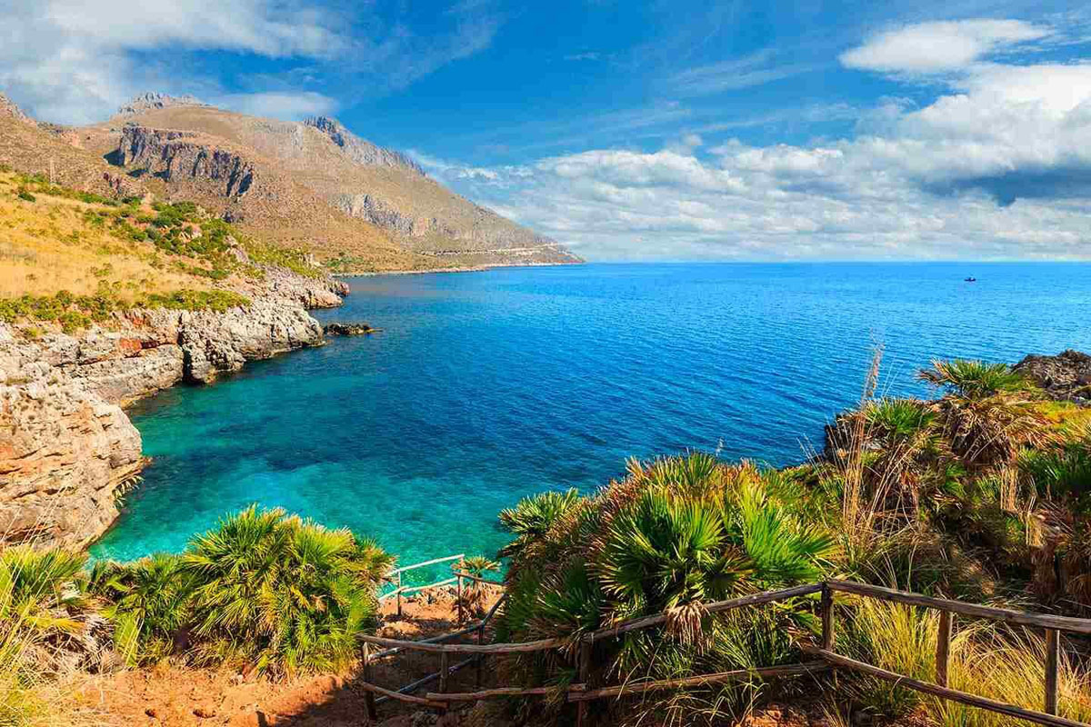 Sicilia Occidentale