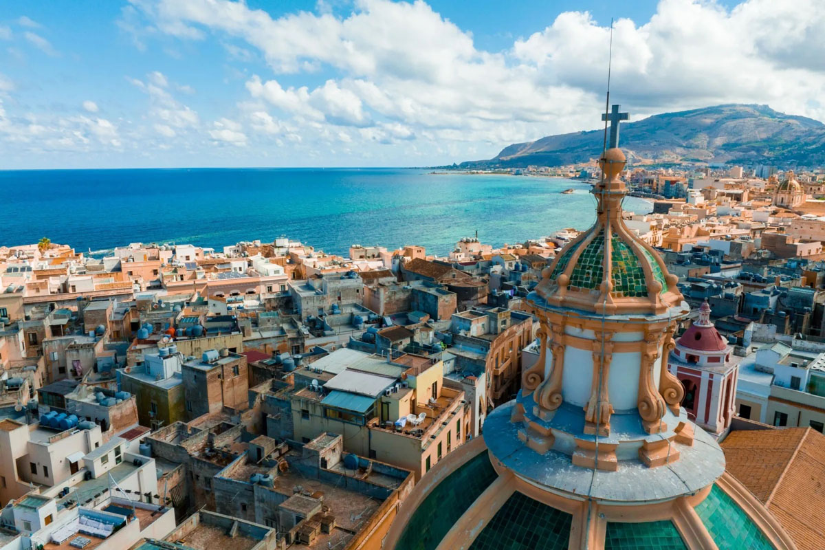 Sicilia Occidentale