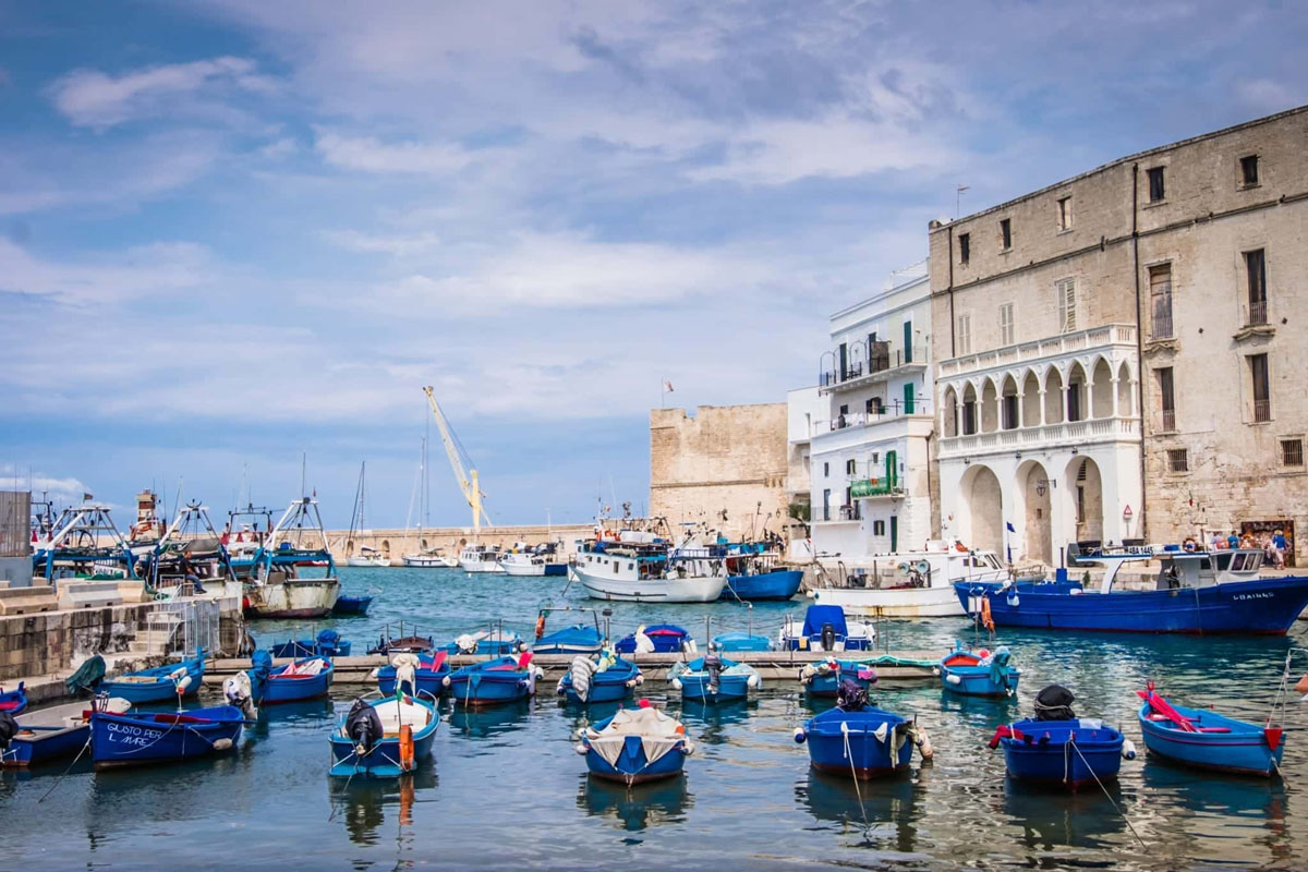 Monopoli