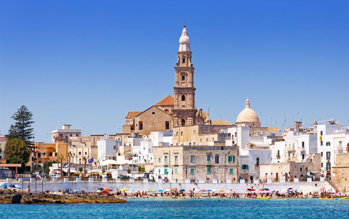 Monopoli